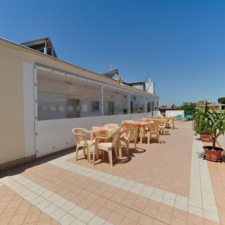 Hotel Taormina ريتشوني المظهر الخارجي الصورة