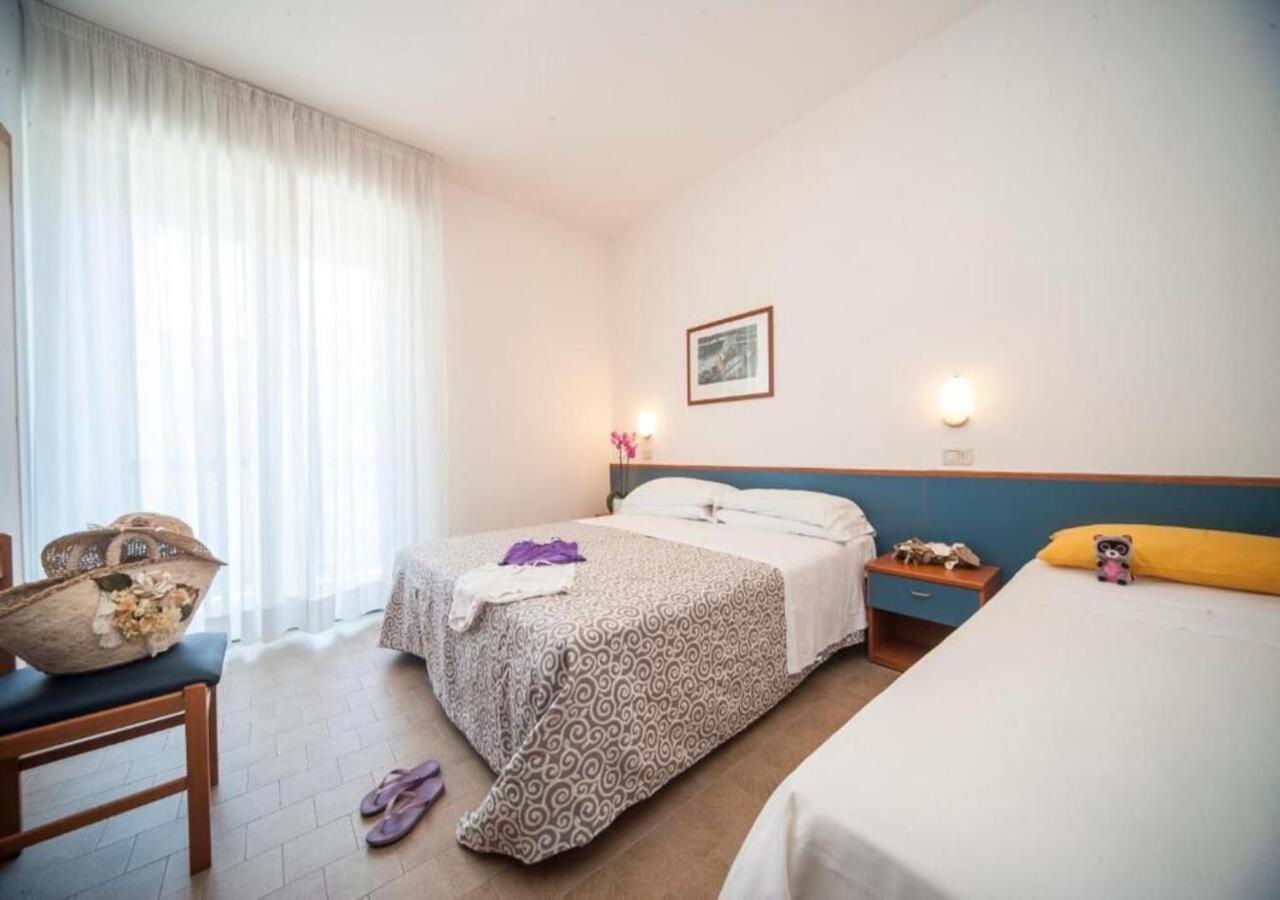 Hotel Taormina ريتشوني المظهر الخارجي الصورة