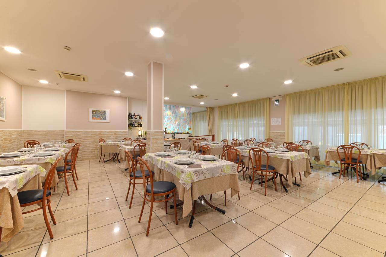 Hotel Taormina ريتشوني المظهر الخارجي الصورة