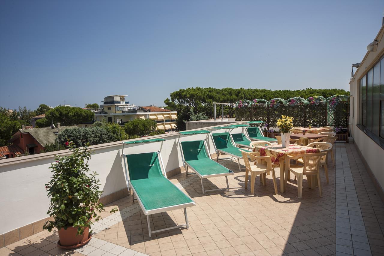 Hotel Taormina ريتشوني المظهر الخارجي الصورة