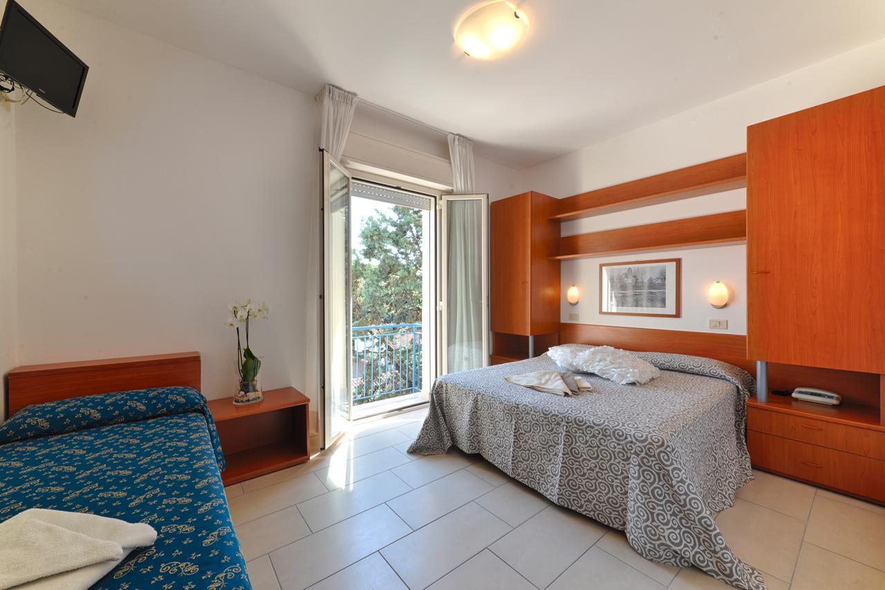 Hotel Taormina ريتشوني المظهر الخارجي الصورة