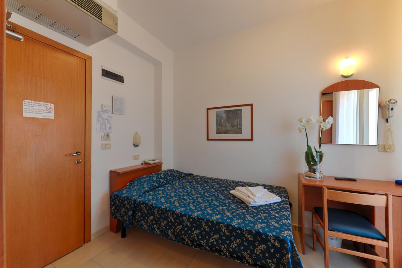 Hotel Taormina ريتشوني المظهر الخارجي الصورة