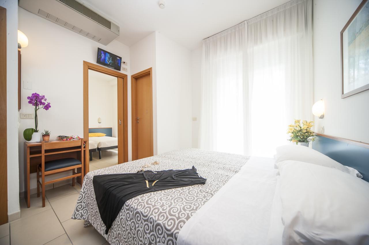 Hotel Taormina ريتشوني المظهر الخارجي الصورة