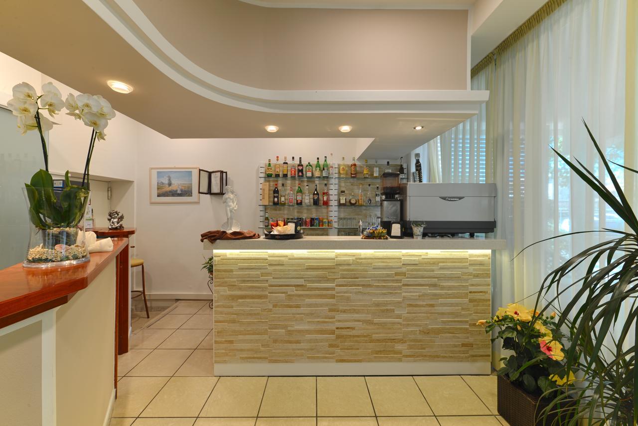 Hotel Taormina ريتشوني المظهر الخارجي الصورة