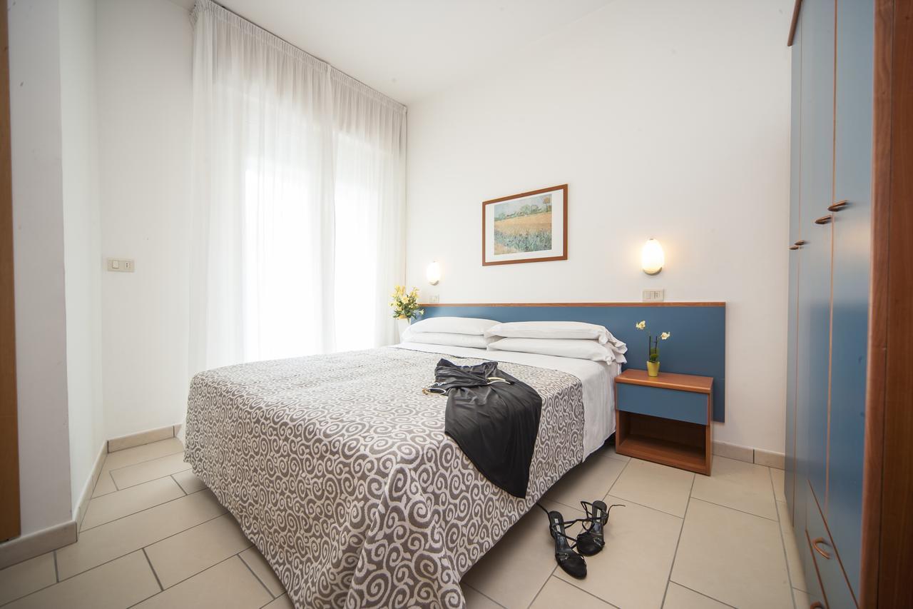 Hotel Taormina ريتشوني المظهر الخارجي الصورة