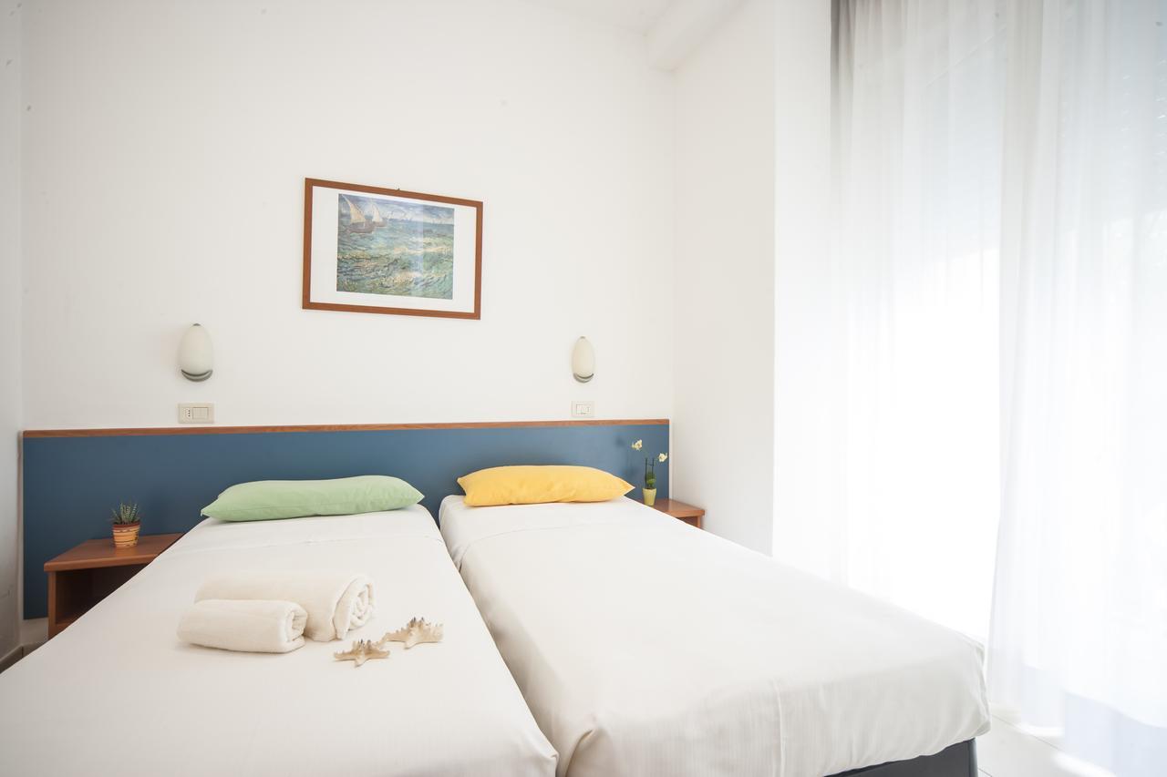 Hotel Taormina ريتشوني المظهر الخارجي الصورة